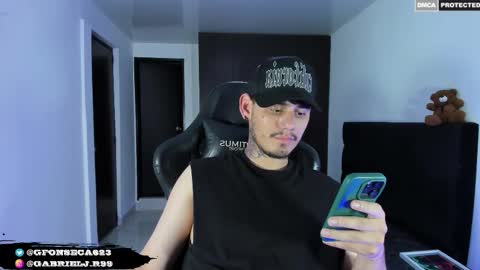 Gabe online show from 02-19-26, 03:02