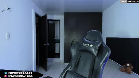 Gabe online show from 02-23-26, 03:37