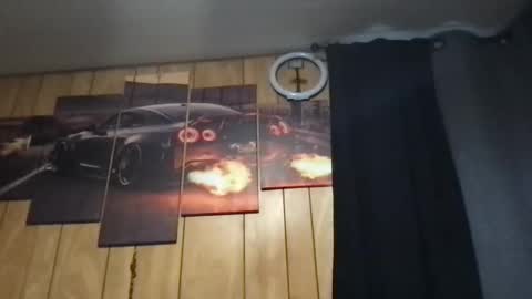 the witchman  online show from 12-17-25, 08:15