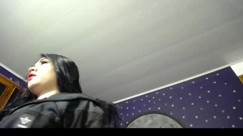 gabriella online show from 10-20-25, 11:21