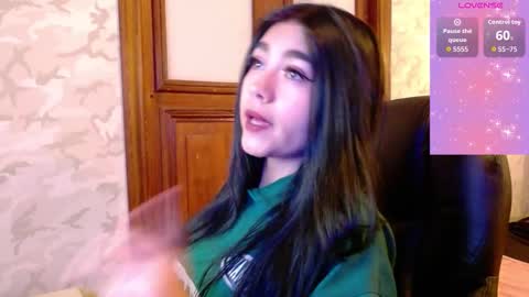 gabriella online show from 11-07-25, 08:14