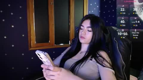 gabriella online show from 11-20-25, 03:45