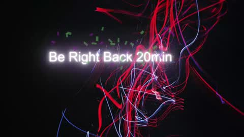 Gabriella online show from 02-23-25, 10:42