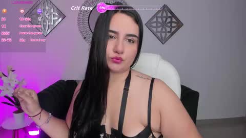 gabriella_evans_ online show from 11-11-25, 11:54
