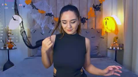 Gabriella online show from 10-30-25, 06:15