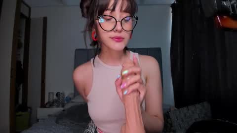 Snapshot of gabrielladurandd chatting on 02-20-25, 10:48 Gaby online show from 02-20-25, 10:48