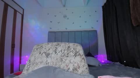 Snapshot of gabrielladurandd chatting on 11-02-25, 12:02 Gaby online show from 11-02-25, 12:02