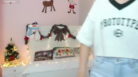 Gabriella online show from 12-13-24, 08:26