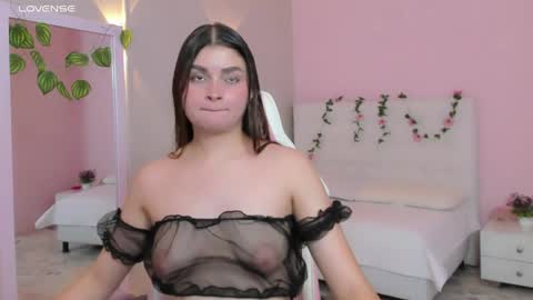 Gabriella online show from 01-20-25, 08:07