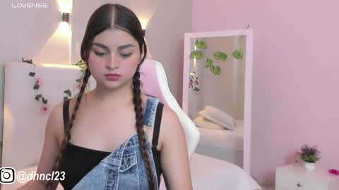 Gabriella online show from 01-31-25, 07:29