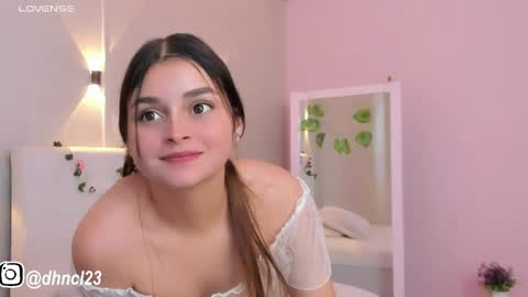 Gabriella online show from 02-13-25, 09:27