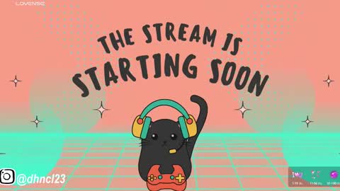 Gabriella online show from 03-01-25, 07:15