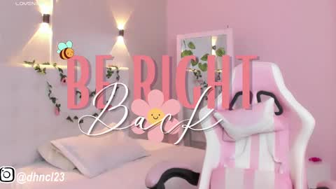 Gabriella online show from 03-10-25, 10:13