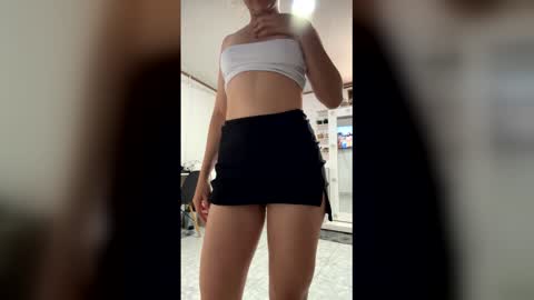 Gabriella online show from 12-14-25, 05:18