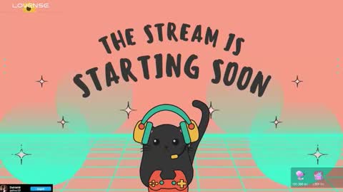 Gabriella online show from 02-16-26, 06:59