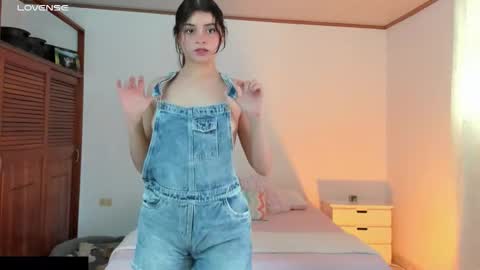 Gabriella online show from 03-03-26, 06:14