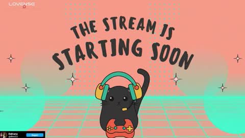 Gabriella online show from 03-18-26, 05:38