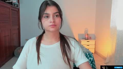 Gabriella online show from 04-17-26, 08:12