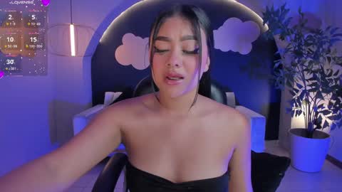 Gabriella Lee online show from 02-05-25, 07:29