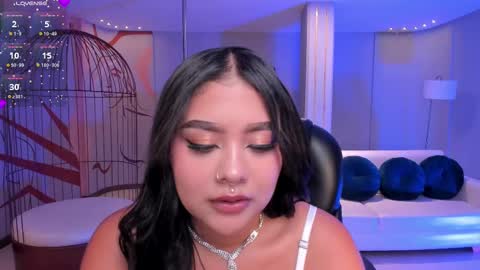 Gabriella Lee online show from 02-11-25, 02:35