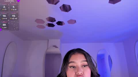 Gabriella Lee online show from 02-16-25, 09:48