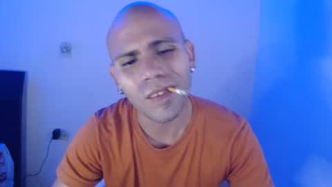 Snapshot of gabrielle_ramirez chatting on 12-24-24, 09:33 Gabriel online show from 12-24-24, 09:33