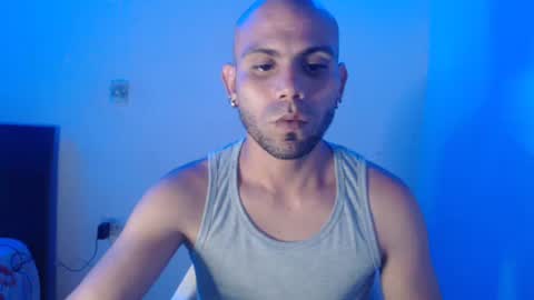 Snapshot of gabrielle_ramirez chatting on 12-30-24, 10:23 Gabriel online show from 12-30-24, 10:23