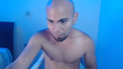 Snapshot of gabrielle_ramirez chatting on 01-08-25, 09:34 Gabriel online show from 01-08-25, 09:34