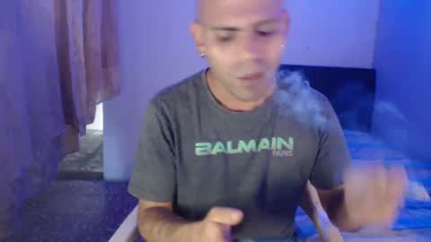 Snapshot of gabrielle_ramirez chatting on 01-11-25, 09:04 Gabriel online show from 01-11-25, 09:04