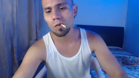 Snapshot of gabrielle_ramirez chatting on 01-21-25, 09:04 Gabriel online show from 01-21-25, 09:04