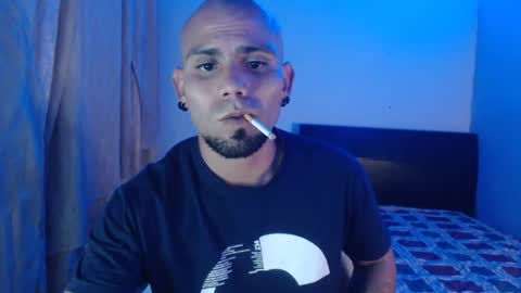 Snapshot of gabrielle_ramirez chatting on 01-31-25, 12:28 Gabriel online show from 01-31-25, 12:28