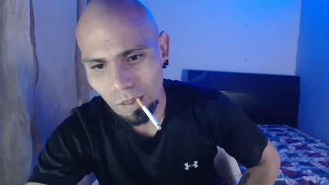 Snapshot of gabrielle_ramirez chatting on 02-05-25, 09:50 Gabriel online show from 02-05-25, 09:50