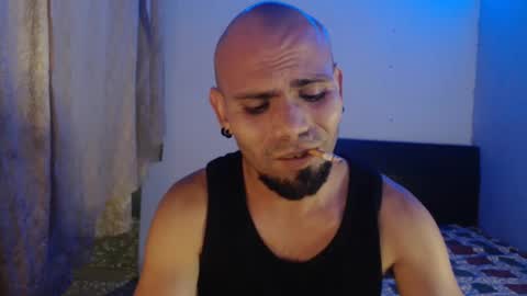 Snapshot of gabrielle_ramirez chatting on 02-10-25, 11:13 Gabriel online show from 02-10-25, 11:13