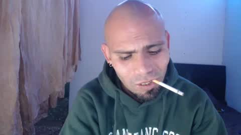 Snapshot of gabrielle_ramirez chatting on 02-28-25, 11:23 Gabriel online show from 02-28-25, 11:23