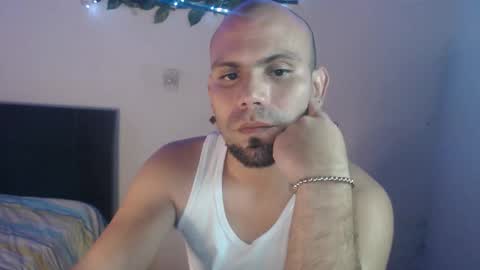 Snapshot of gabrielle_ramirez chatting on 09-09-25, 09:58 Gabriel online show from 09-09-25, 09:58