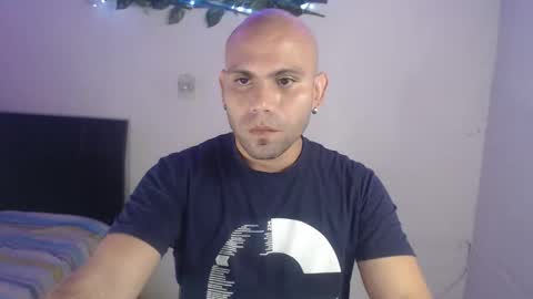 Snapshot of gabrielle_ramirez chatting on 09-14-25, 08:41 Gabriel online show from 09-14-25, 08:41