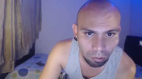 Gabriel online show from 11-27-25, 05:53