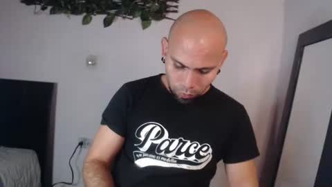 Gabriel online show from 12-16-25, 12:04