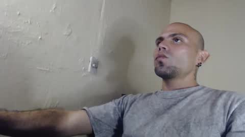 Gabriel online show from 03-12-26, 02:07