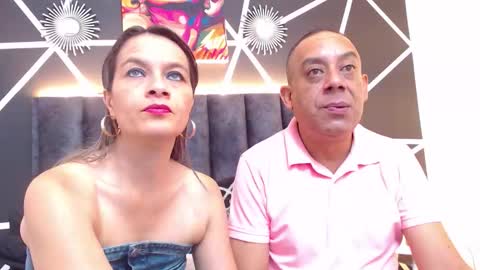 gabrielyabigail online show from 02-14-26, 05:21