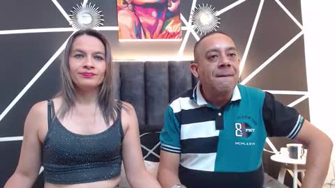 gabrielyabigail online show from 02-15-26, 07:32