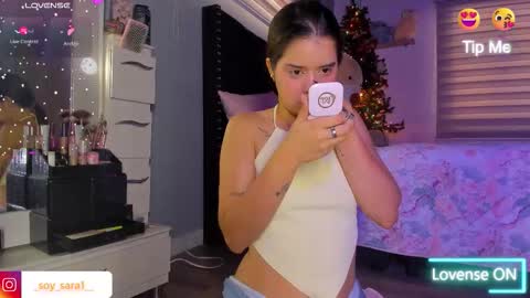 Sara   online show from 01-10-26, 02:41