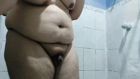 Gabriel online show from 01-19-25, 11:10