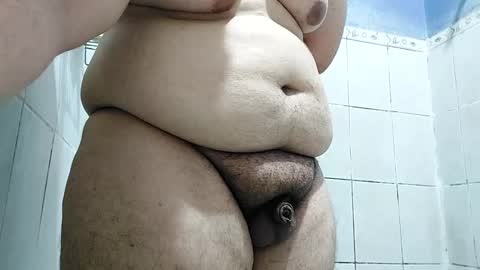 Gabriel online show from 03-01-25, 11:26