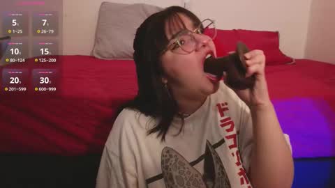 Gabyy online show from 09-14-25, 10:31