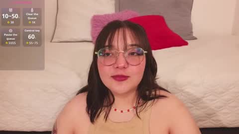 Gabyy online show from 09-23-25, 12:35