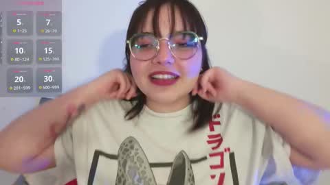 Gabyy online show from 10-01-25, 03:12