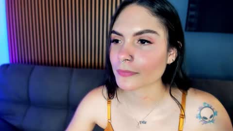 GABY online show from 11-15-25, 01:51