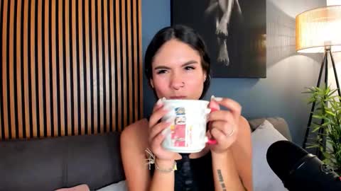 GABY online show from 12-22-25, 02:58