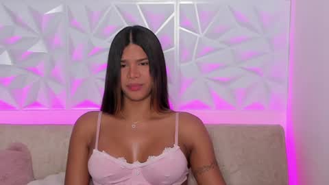 Snapshot of gaby_black_ chatting on 09-11-25, 08:53 Gabriela online show from 09-11-25, 08:53